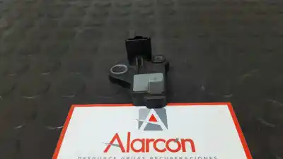 Peça sobressalente para automóvel em segunda mão sensor por citroen c4 lim. business referências oem iam 9664387380  