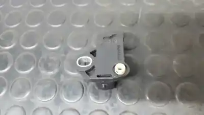 Peça sobressalente para automóvel em segunda mão sensor por citroen c4 lim. business referências oem iam 9664387380  