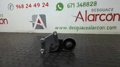 Gebrauchtes Autoersatzteil ZUSÄTZLICHER RIEMENSPANNER zum CITROEN C4 LIM.  OEM-IAM-Referenzen 846143  