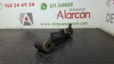 Second-hand car spare part FRONT RIGHT LOWER SUSPENSION ARM for KIA CARNIVAL II  OEM IAM references   