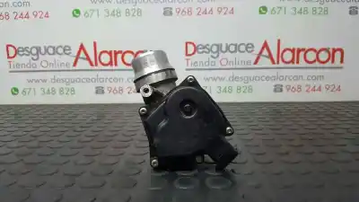 İkinci el araba yedek parçası KELEBEK KUTUSU için NISSAN NV 200 (M20)  OEM IAM referansları 8200614985 8200614985 114206243