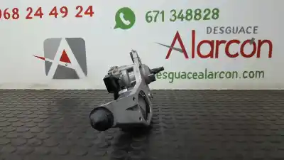 Автозапчасти б/у мотор переднего стеклоочистителя за ford focus lim. trend ссылки oem iam bm5117504ak  150140079832