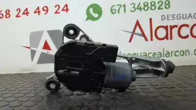 Автозапчасти б/у мотор переднего стеклоочистителя за ford focus lim. trend ссылки oem iam bm5117504ak  150140079832