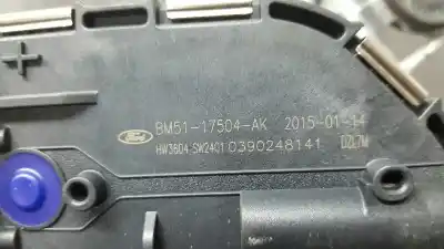 Автозапчасти б/у мотор переднего стеклоочистителя за ford focus lim. trend ссылки oem iam bm5117504ak  150140079832
