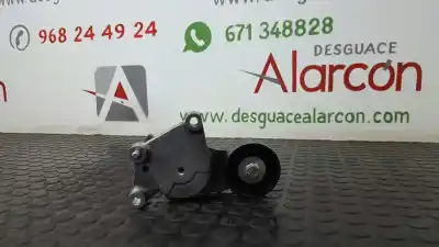 Автозапчасти б/у вспомогательный натяжитель ремня за ford focus lim. trend ссылки oem iam 