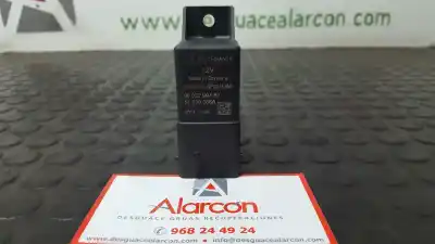 Автозапчасти б/у реле за ford focus lim. trend ссылки oem iam 9803299780