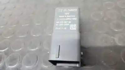 Pezzo di ricambio per auto di seconda mano relè per ford focus lim. trend riferimenti oem iam 9803299780  51299058a
