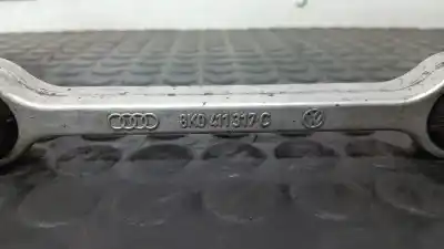 Автозапчасти б/у переднее правое сиденье за audi a5 coupe (8t) 2.7 tdi ссылки oem iam 8k0411317c  