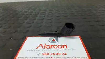 Second-hand car spare part abs sensor for audi a5 coupe (8t) 2.7 tdi oem iam references 4e0927604d