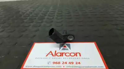 Second-hand car spare part abs sensor for audi a5 coupe (8t) 2.7 tdi oem iam references 4e0927604d  