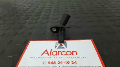 Second-hand car spare part abs sensor for audi a5 coupe (8t) 2.7 tdi oem iam references 4e0927604d  