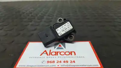 Second-hand car spare part pressure sensor for audi a5 coupe (8t) 2.7 tdi oem iam references 0281002401