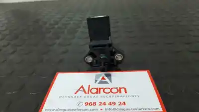 Second-hand car spare part pressure sensor for audi a5 coupe (8t) 2.7 tdi oem iam references 0281002401  038906051c