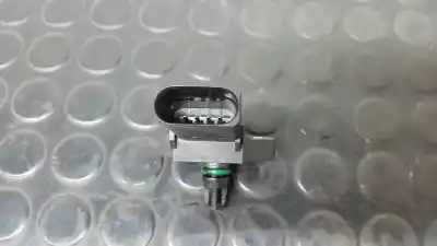 Second-hand car spare part pressure sensor for audi a5 coupe (8t) 2.7 tdi oem iam references 0281002401  038906051c