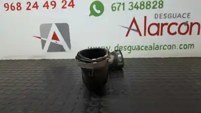 Автозапчастина б/у труба для audi a5 coupe (8t) 2.7 tdi посилання на oem iam 8k0145709e  