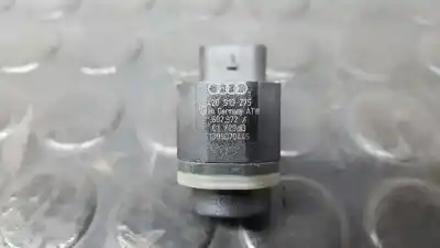 Second-hand car spare part parking sensor for audi a5 coupe (8t) 2.7 tdi oem iam references 420919275 1309070445 602972
