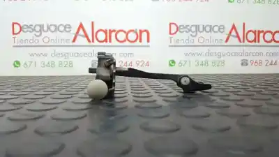 Second-hand car spare part door stop for citroen c3 seduction oem iam references 