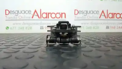 Second-hand car spare part door stop for citroen c3 seduction oem iam references   