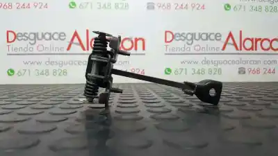 Second-hand car spare part door stop for citroen c3 seduction oem iam references   