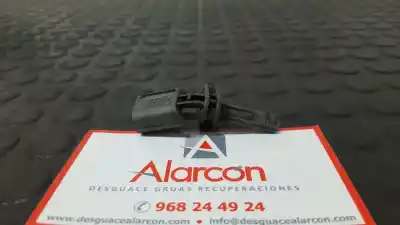 Pezzo di ricambio per auto di seconda mano sensore abs per volkswagen touareg (7l6) 3.0 v6 tdi dpf riferimenti oem iam 7l0927807b