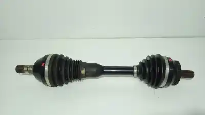 Second-hand car spare part front left transmission for volvo xc90 i (275) d3 / d5 oem iam references 8601581