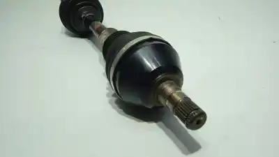 Second-hand car spare part front left transmission for volvo xc90 i (275) d3 / d5 oem iam references 8601581  8603801