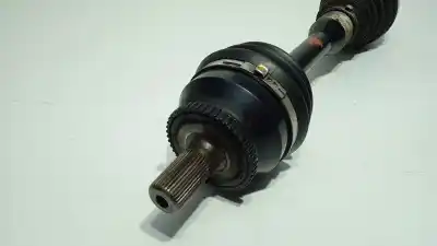 Second-hand car spare part front left transmission for volvo xc90 i (275) d3 / d5 oem iam references 8601581  8603801