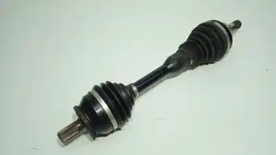 Second-hand car spare part front left transmission for volvo xc90 i (275) d3 / d5 oem iam references 8601581  8603801
