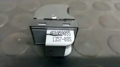 Автозапчасти б/у управление задними правыми стеклами за audi a3 (8p) a3 ссылки oem iam 4e00959855  