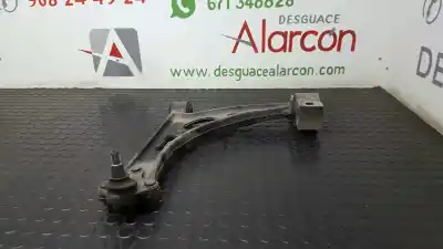 Автозапчасти б/у передний левый нижний рычаг подвески за audi a3 (8p) a3 ссылки oem iam 1k0407151ac  1k0407153g