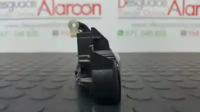Автозапчасти б/у задняя правая наружная ручка за audi a3 (8p) a3 ссылки oem iam 4b0839885  