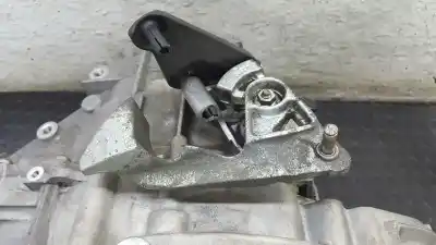 Автозапчасти б/у коробка передач за audi a3 (8p) a3 ссылки oem iam kds 1402040130 24057-p02