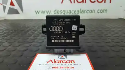 Second-hand car spare part light control unit for audi a5 coupe (8t) 3.0 tdi quattro oem iam references 8k5907357