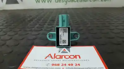 Second-hand car spare part sensor for audi a5 coupe (8t) 3.0 tdi quattro oem iam references 8k0955557c