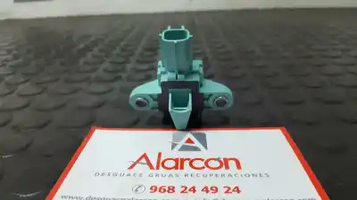 Second-hand car spare part sensor for audi a5 coupe (8t) 3.0 tdi quattro oem iam references 8k0955557c  