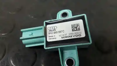 Second-hand car spare part sensor for audi a5 coupe (8t) 3.0 tdi quattro oem iam references 8k0955557c  