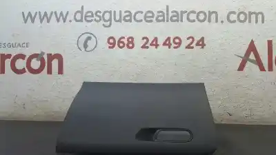 Peça sobressalente para automóvel em segunda mão porta luvas por citroen c4 lim. business referências oem iam 9671431377
