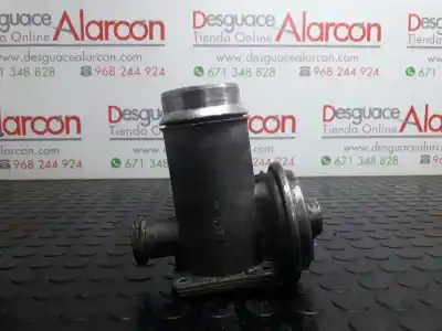 Peça sobressalente para automóvel em segunda mão válvula egr por bmw serie 1 berlina (e81/e87) 120d referências oem iam 11717804381