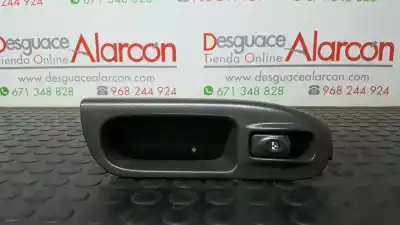 Автозапчастина б/у ручка передня права вікна для renault scenic (ja..) 1.9 dti diesel 80 cv / 59 kw посилання на oem iam 7700838511