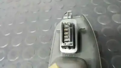 Second-hand car spare part right front window crank handle for renault scenic (ja..) 1.9 dti diesel 80 cv / 59 kw oem iam references 7700838511  7700431172