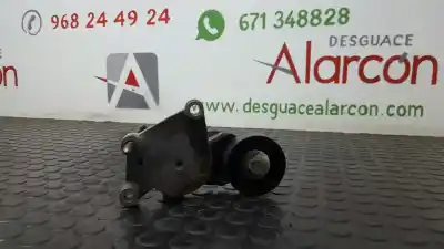 Second-hand car spare part AUXILIARY BELT TENSIONER for CITROEN C3  OEM IAM references 5751F9  1611425680