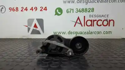 Peça sobressalente para automóvel em segunda mão esticador de correia por volkswagen passat variant (3c5) advance referências oem iam 03g903315