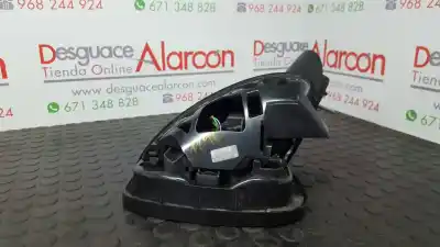 Pezzo di ricambio per auto di seconda mano specchio sinistro per citroen c3 collection riferimenti oem iam   