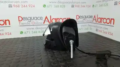 Pezzo di ricambio per auto di seconda mano specchio sinistro per citroen c3 collection riferimenti oem iam   