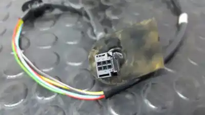 Pezzo di ricambio per auto di seconda mano specchio sinistro per citroen c3 collection riferimenti oem iam   