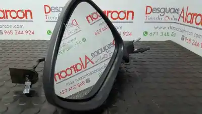 Pezzo di ricambio per auto di seconda mano specchio sinistro per citroen c3 collection riferimenti oem iam   
