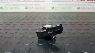 Peça sobressalente para automóvel em segunda mão medidor de massa de ar por citroen c3 collection referências oem iam 9677093080