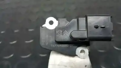 Second-hand car spare part flowmeter for citroen c3 collection oem iam references 9677093080  