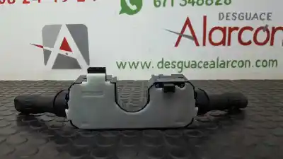 Second-hand car spare part multifunction switch for renault koleos dynamique pack1 oem iam references 25560jy02a  