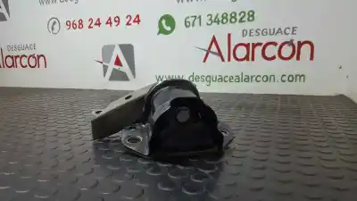Second-hand car spare part RIGHT ENGINE SUPPORT for RENAULT CLIO II FASE II (B/CB0)  OEM IAM references 7700415087 7700432409 7700415092